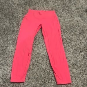 lululemon align pant